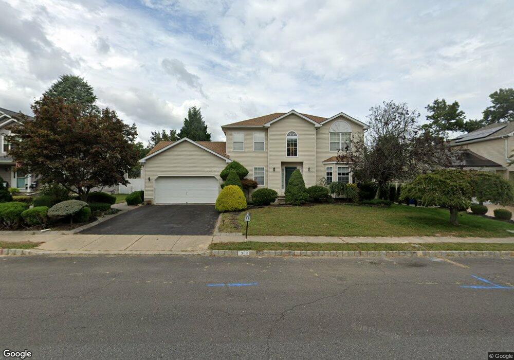 33 Diamond Ln, Howell, NJ 07731 - photo 1