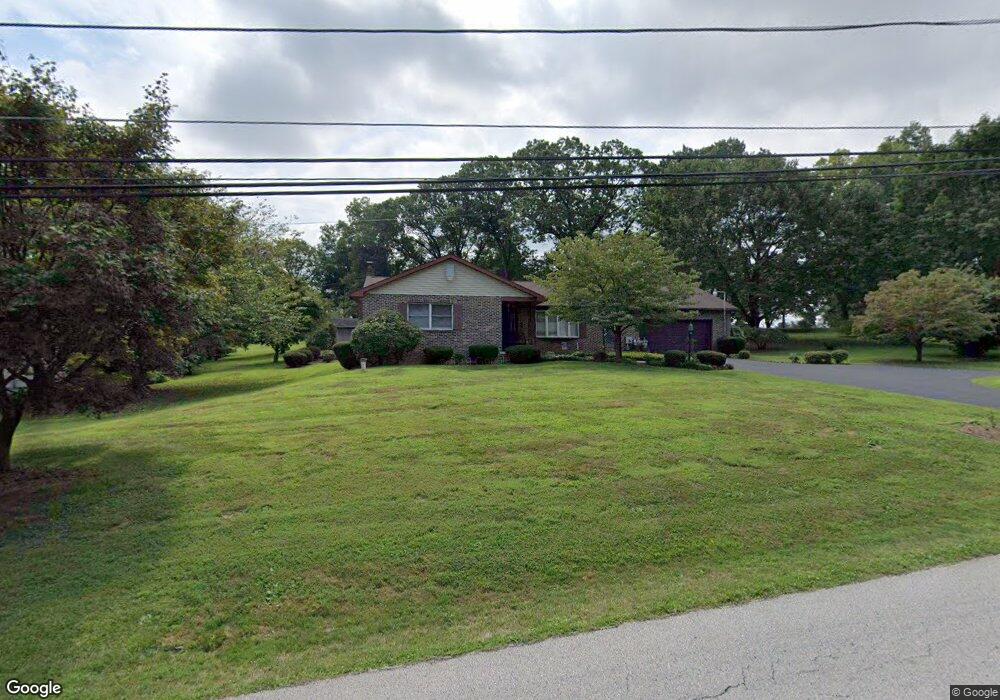 74 Upper Fricks Lock Rd, Pottstown, PA 19465 - photo 1