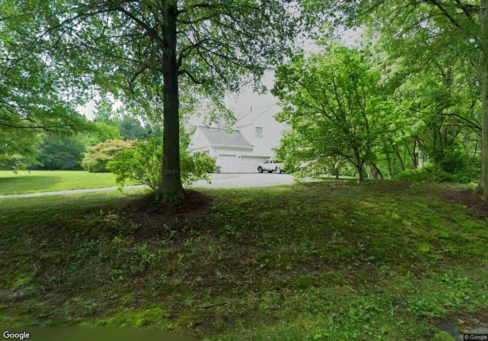 501 Saville Ln, Lothian, MD 20711 - photo 1