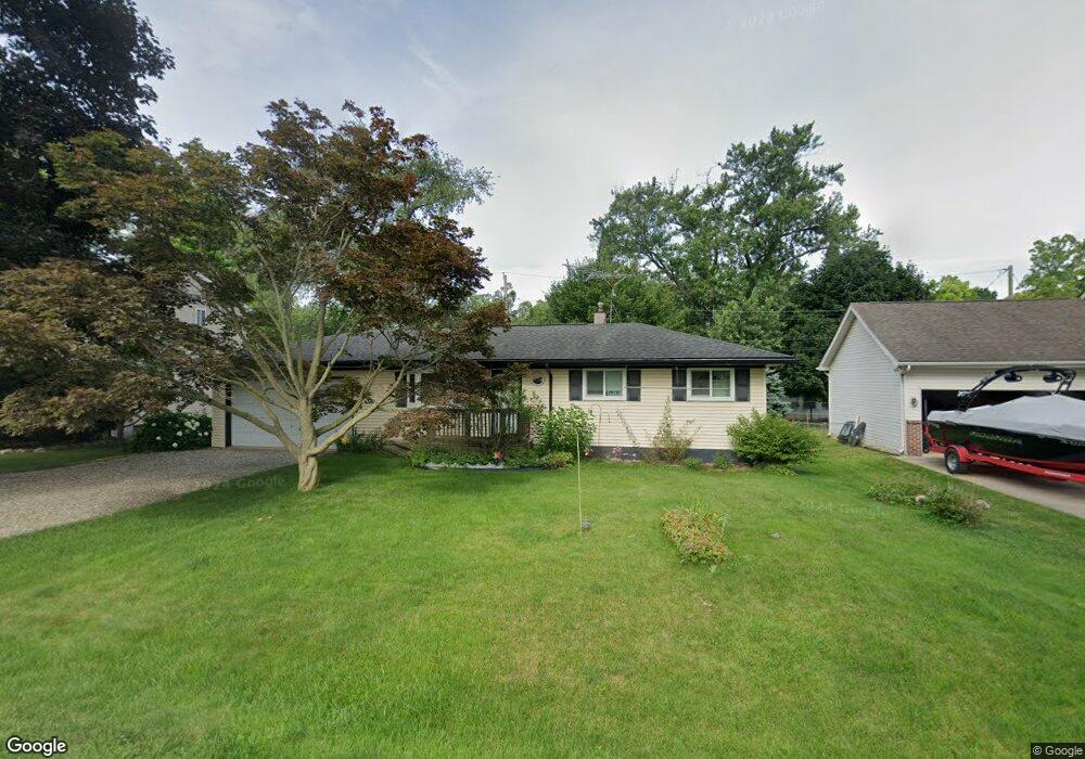 3584 Walnut, West Bloomfield, MI 48324 - photo 1