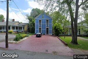 1019 Walnut St, Macon, GA 31201