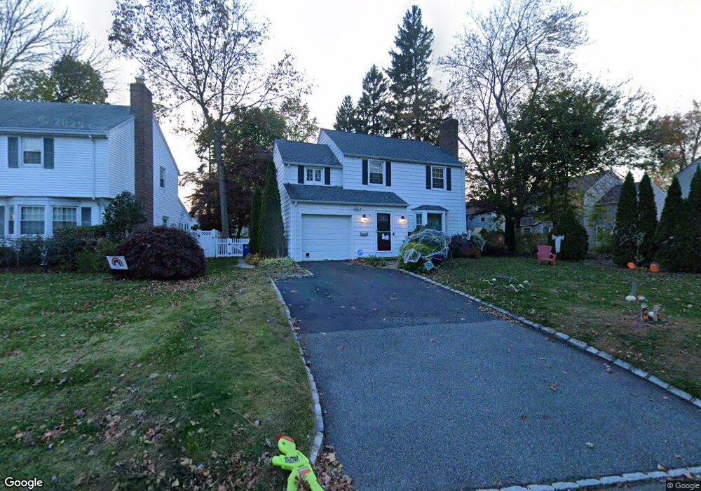 21 Crest Place, Springfield, NJ 07081 - photo 1