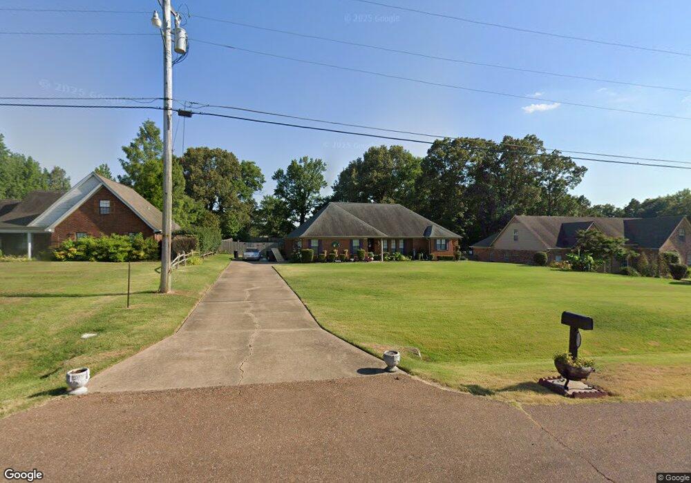1991 Edgewood Blvd, Hernando, MS 38632 - photo 1