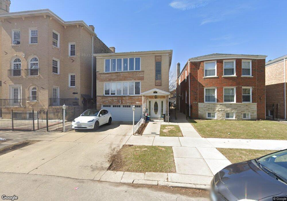 6218 N Richmond St, Chicago, IL 60659 - photo 1