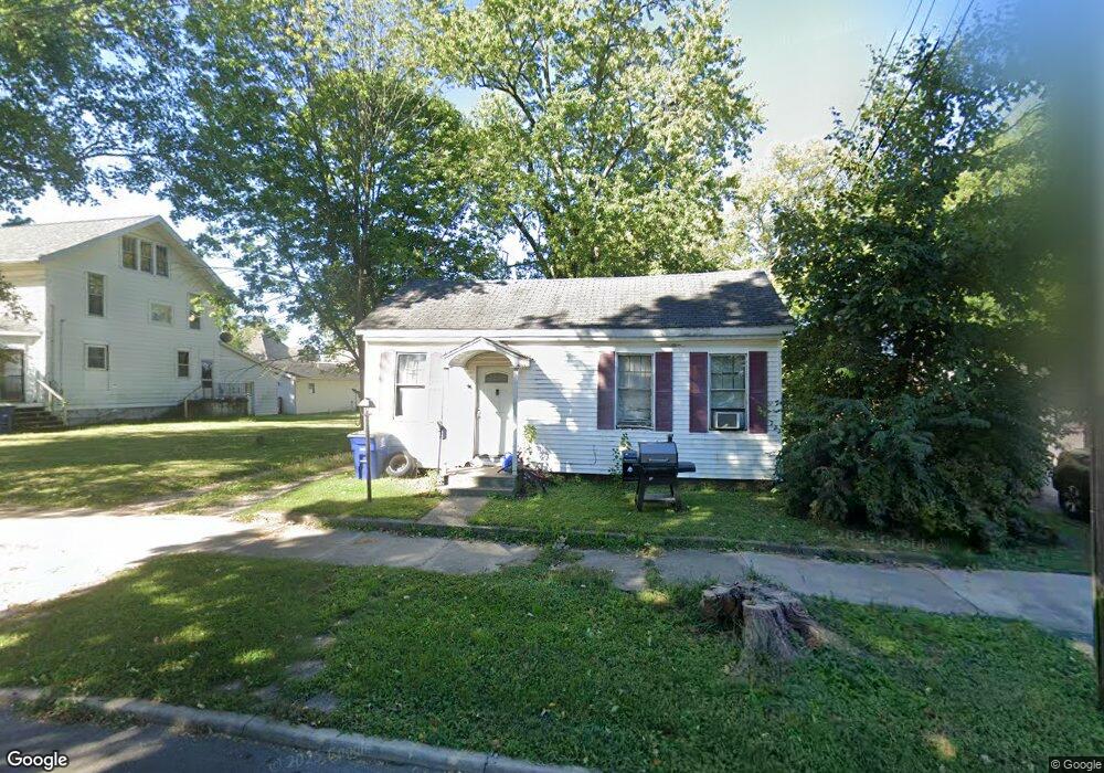 315 N Gibson St, Princeton, IN 47670 - photo 1