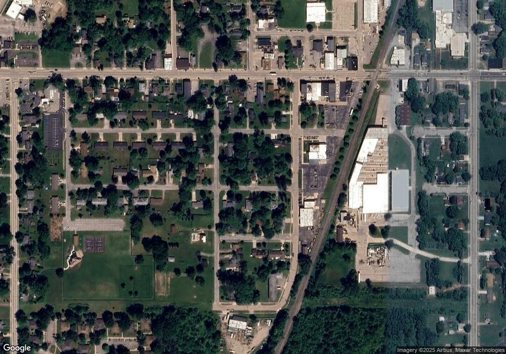 4305 Oak St, Bridgman, MI 49106 - photo 1