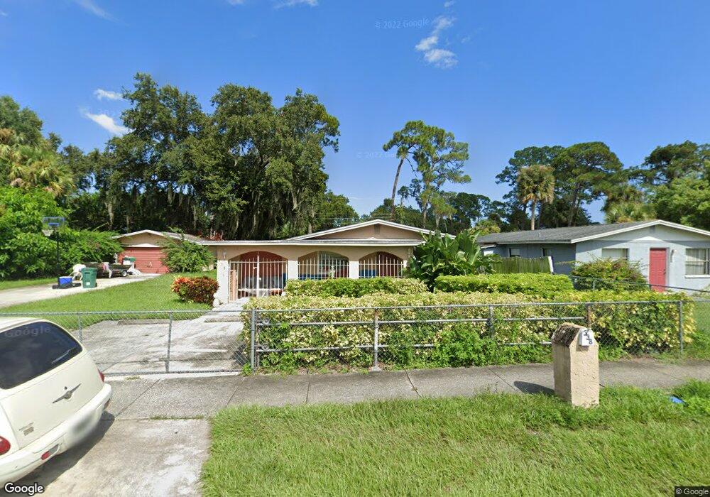 538 S Georgia Ave unit 215, Cocoa, FL 32922 - photo 1