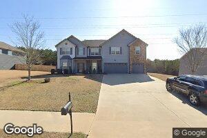 4020 Riverchess Dr SW, Atlanta, GA 30331