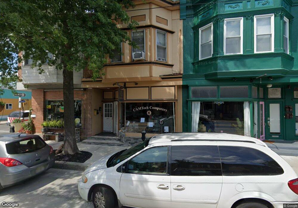 681 Haddon Ave, Collingswood, NJ 08108 - photo 1