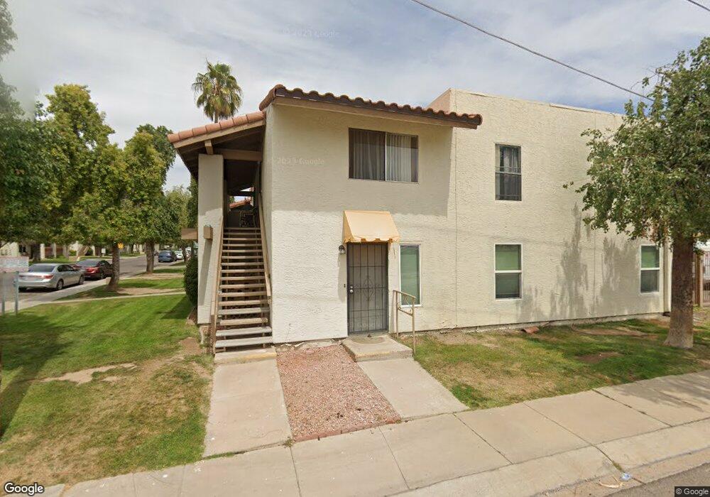 8801 N 8th St unit 1B, Phoenix, AZ 85020 - photo 1