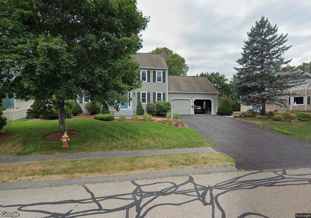 10 Florence Cir, Upton, MA 01568 - photo 1