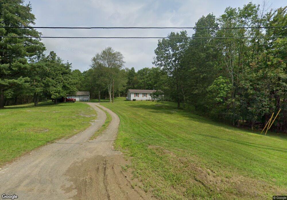 281 Woody Row Rd, Red Hook, NY 12571 - photo 1