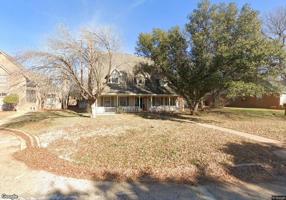 4050 Bay Hill Dr, Abilene, TX 79606 - photo 1