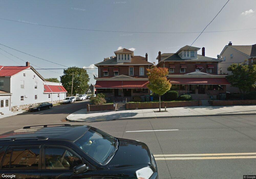 339 N Broad St, West Hazleton, PA 18202 - photo 1