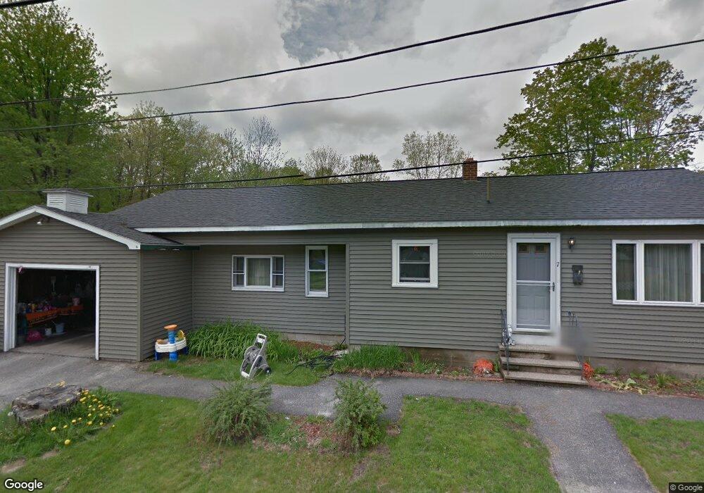 7 Lower Myrtle St, Mechanic Falls, ME 04256 - photo 1