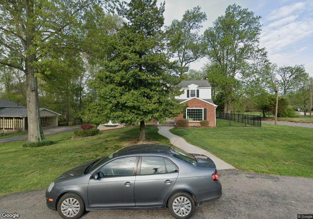 3900 Knable Ct, Floyds Knobs, IN 47119 - photo 1