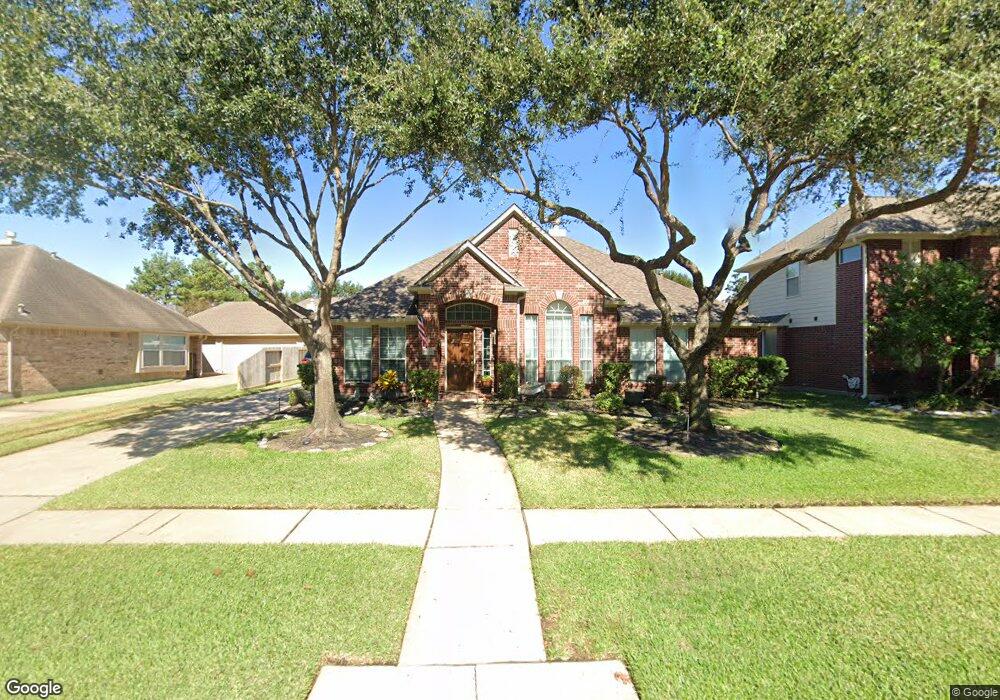 15714 Spring Trail, Houston, TX 77095 - photo 1