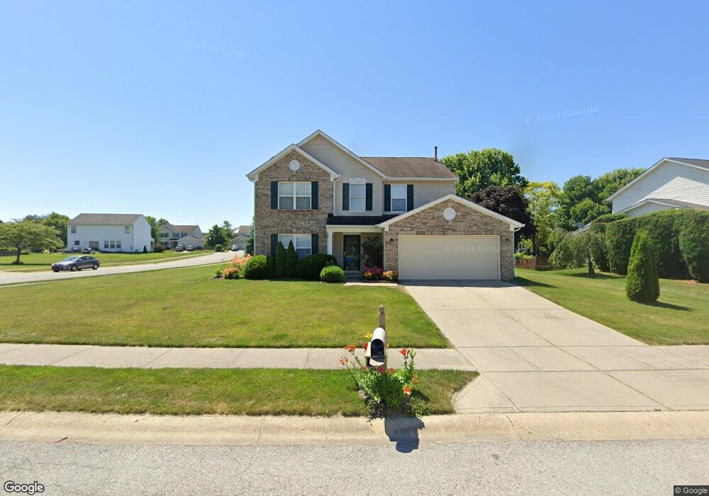 5455 Reston Dr, Plainfield, IN 46168 - photo 1