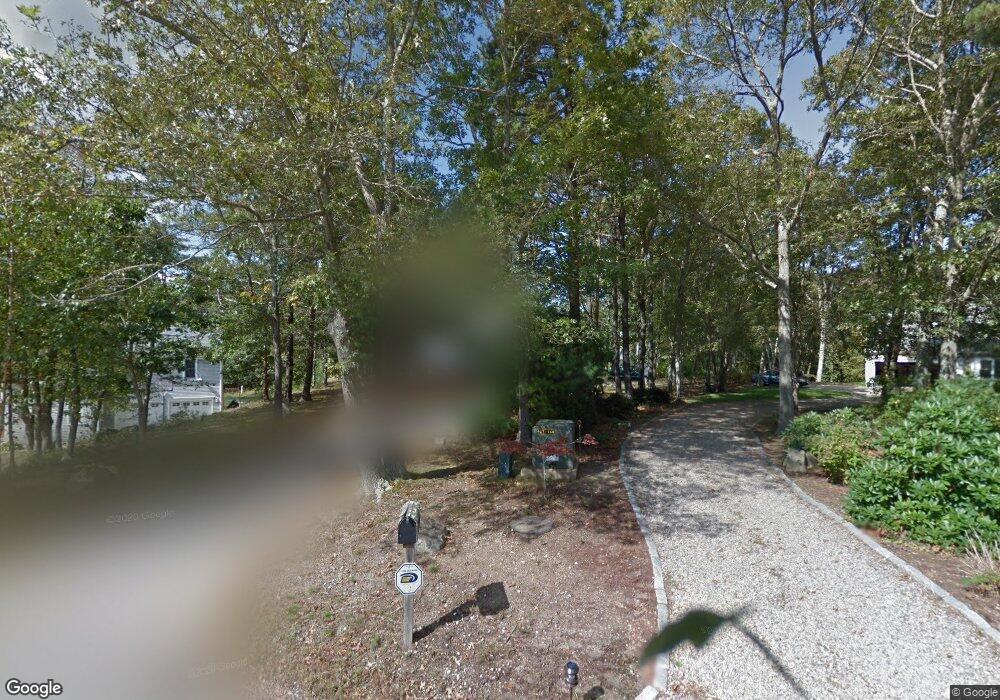 34 Ironside Dr, West Barnstable, MA 02668 - photo 1