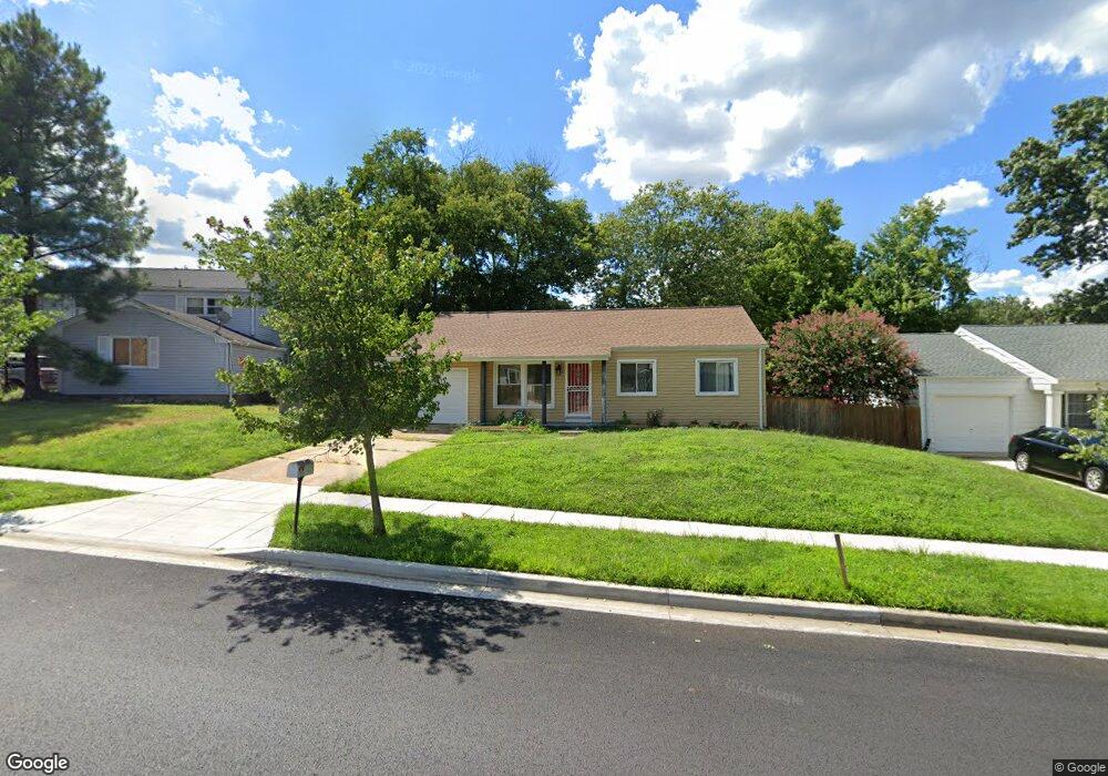 13008 Claxton Dr, Laurel, MD 20708 - photo 1