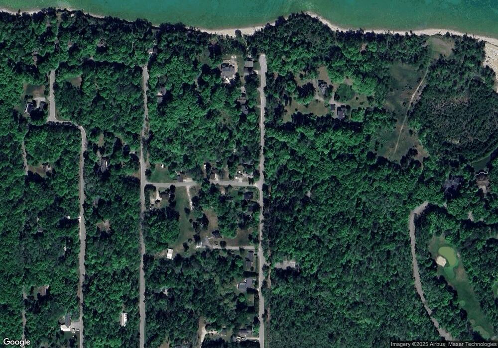 10953 Townline Rd, Charlevoix, MI 49720 - photo 1