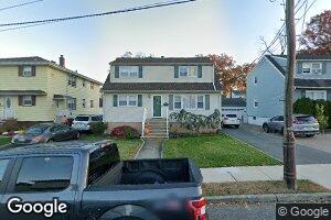 494 Hobson Ave Unit 2nd Fl, Saddle Brook, NJ 07663