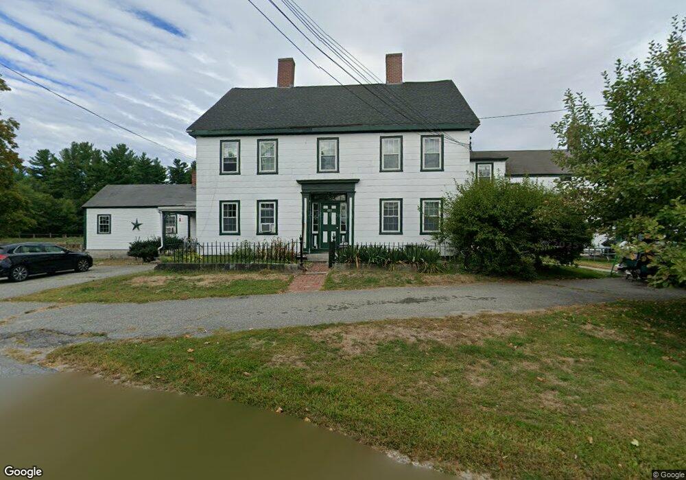 94 French St unit upstairs, Dunstable, MA 01827 - photo 1