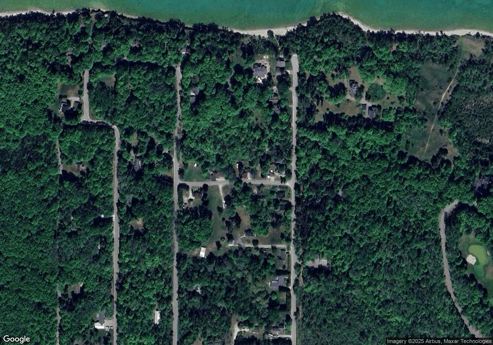 6041 Rockey Beach Ave, Charlevoix, MI 49720 - photo 1