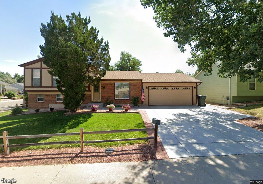 16410 E Carolina Dr, Aurora, CO 80017 - photo 1