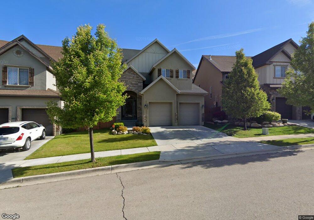 2802 Fox Hunters Loop, Lehi, UT 84043 - photo 1