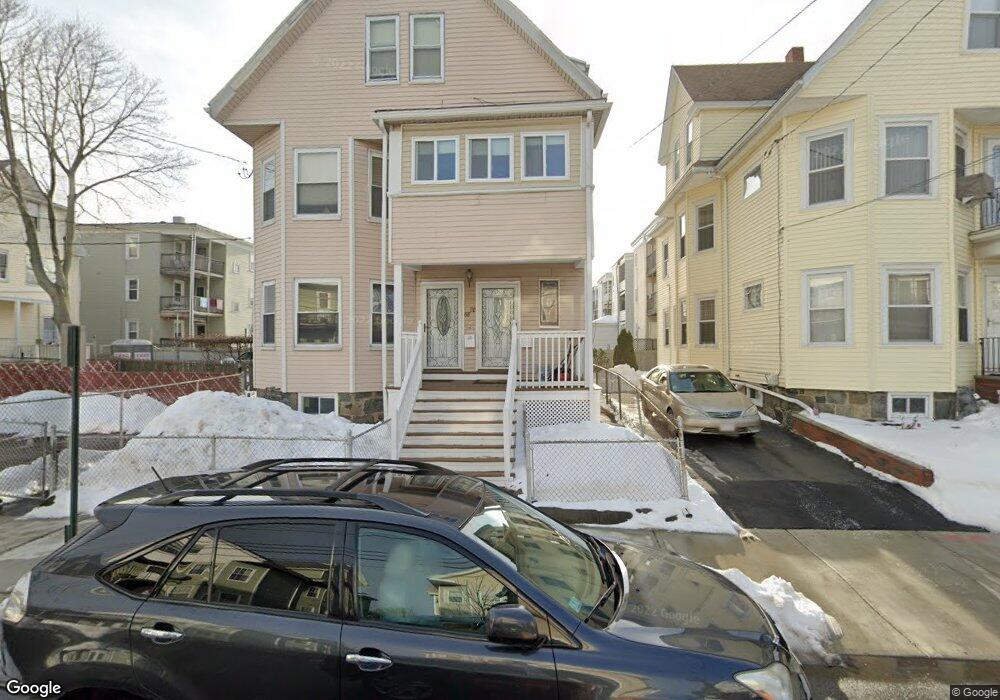 90 Morris St unit 1, Everett, MA 02149 - photo 1