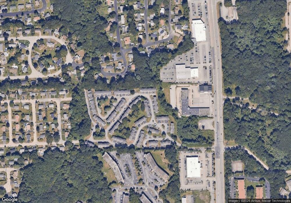 74 Greenwich Way unit 74, West Warwick, RI 02893 - photo 1