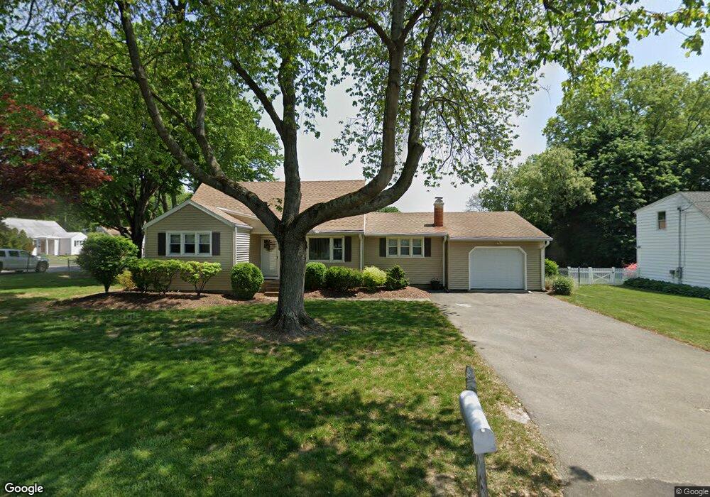 17 Leighton Rd, Trumbull, CT 06611 - photo 1