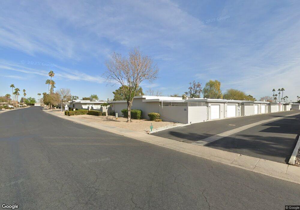 13801 N 109th Ave, Sun City, AZ 85351 - photo 1