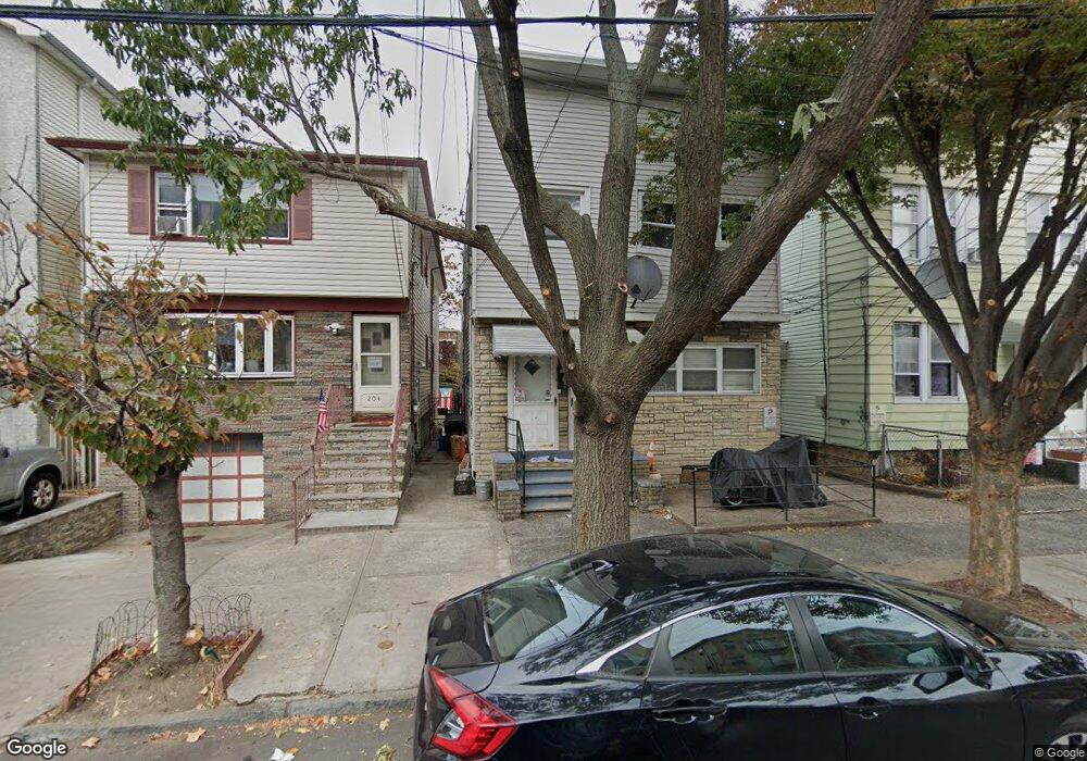 204 Boyd Ave, Jersey City, NJ 07304 - photo 1