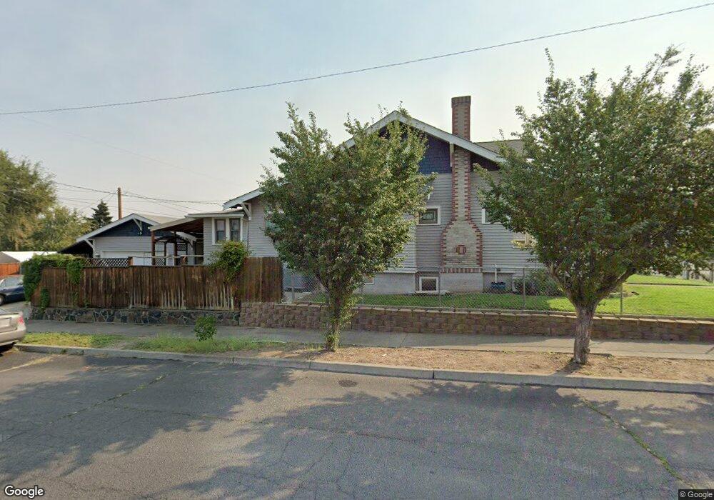 1201 E 12th St, the Dalles, OR 97058 - photo 1