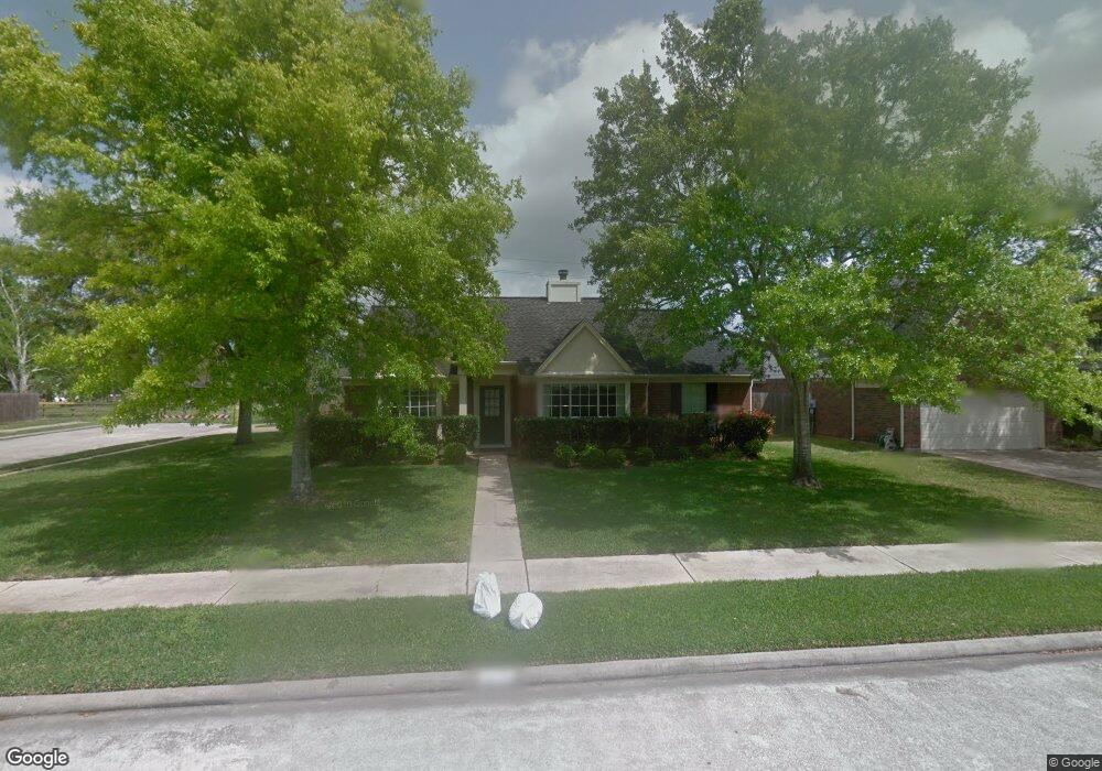 5115 Spring Circle Dr, Pearland, TX 77584 - photo 1