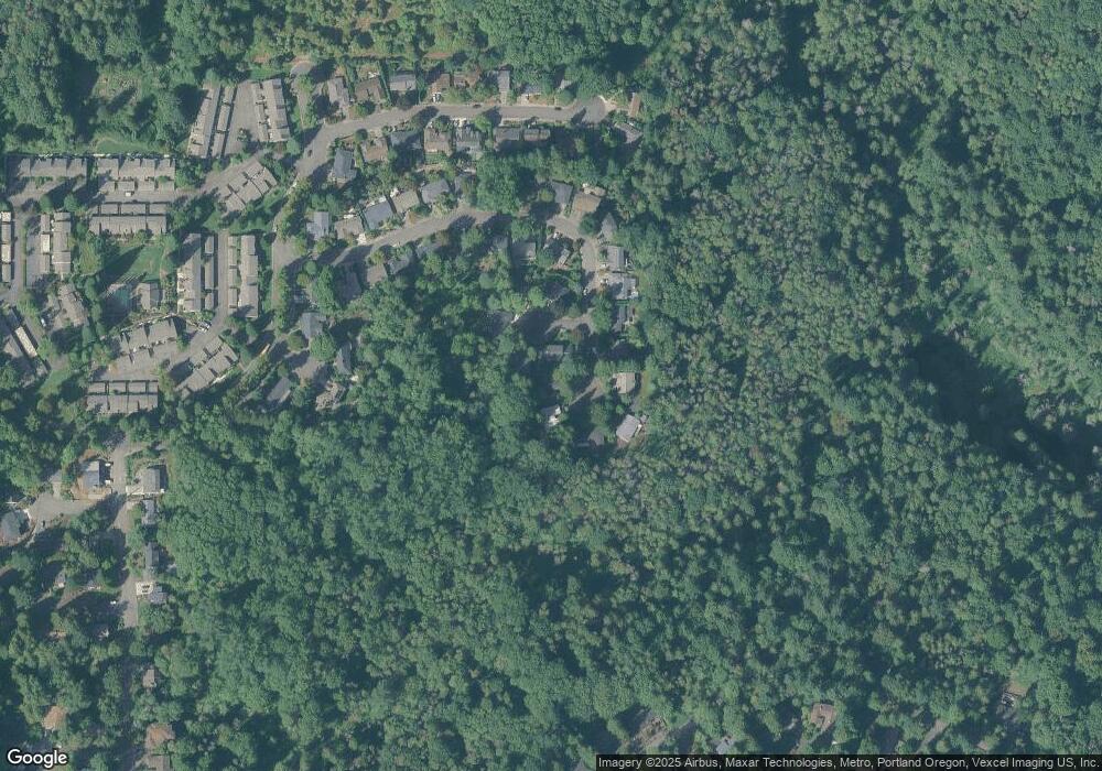 1262 Hide a Way Ln, Lake Oswego, OR 97034 - photo 1