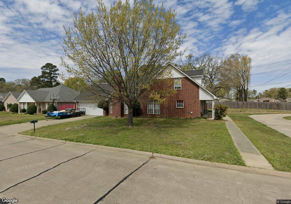 6001 Pleasant Grove Rd, Texarkana, TX 75503 - photo 1