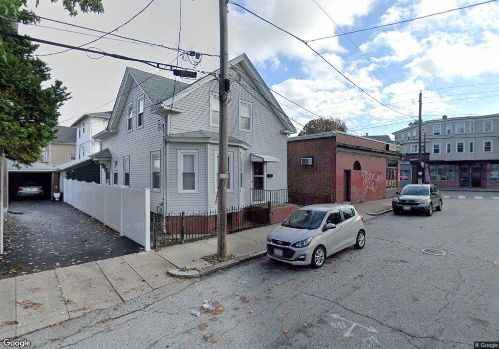 94 Sophia St, Providence, RI 02909 - photo 1