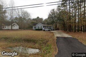 2315 Tickle Hill Rd, Camden, SC 29020