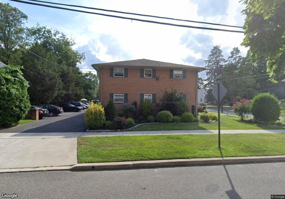 500 Kendall Blvd, Oaklyn, NJ 08107 - photo 1