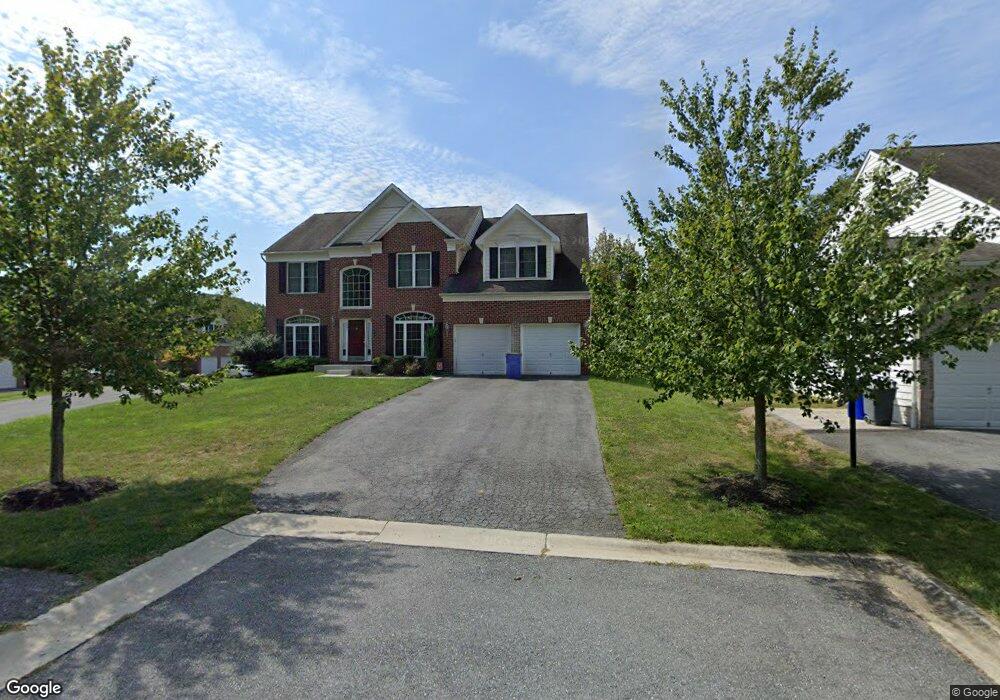 6441 Swimmer Row Way, Columbia, MD 21044 - photo 1