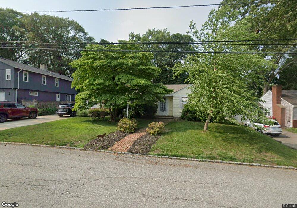 165 Rangeley Rd, Cranston, RI 02920 - photo 1