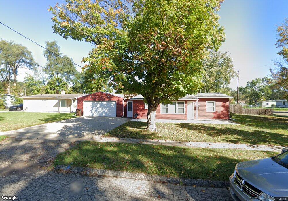 1004 Belaire Ave, Lansing, MI 48910 - photo 1