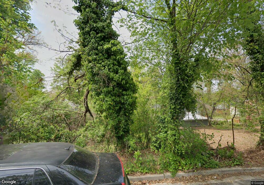 1117 Drum Ave, Capitol Heights, MD 20743 - photo 1