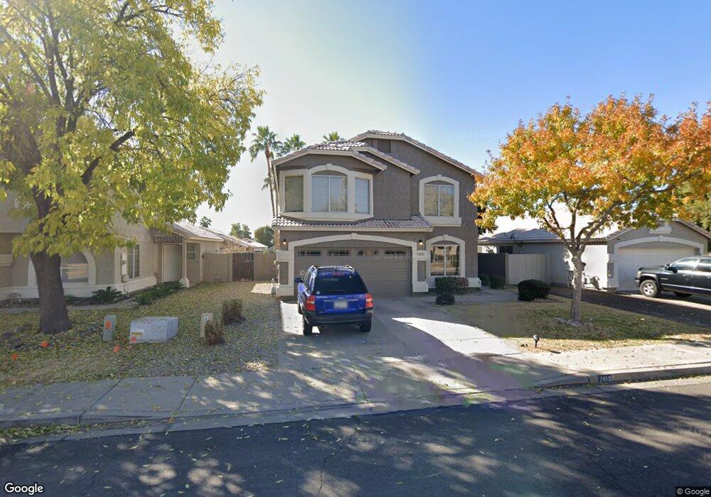 7415 E Lakeview Ave unit 3, Mesa, AZ 85209 - photo 1