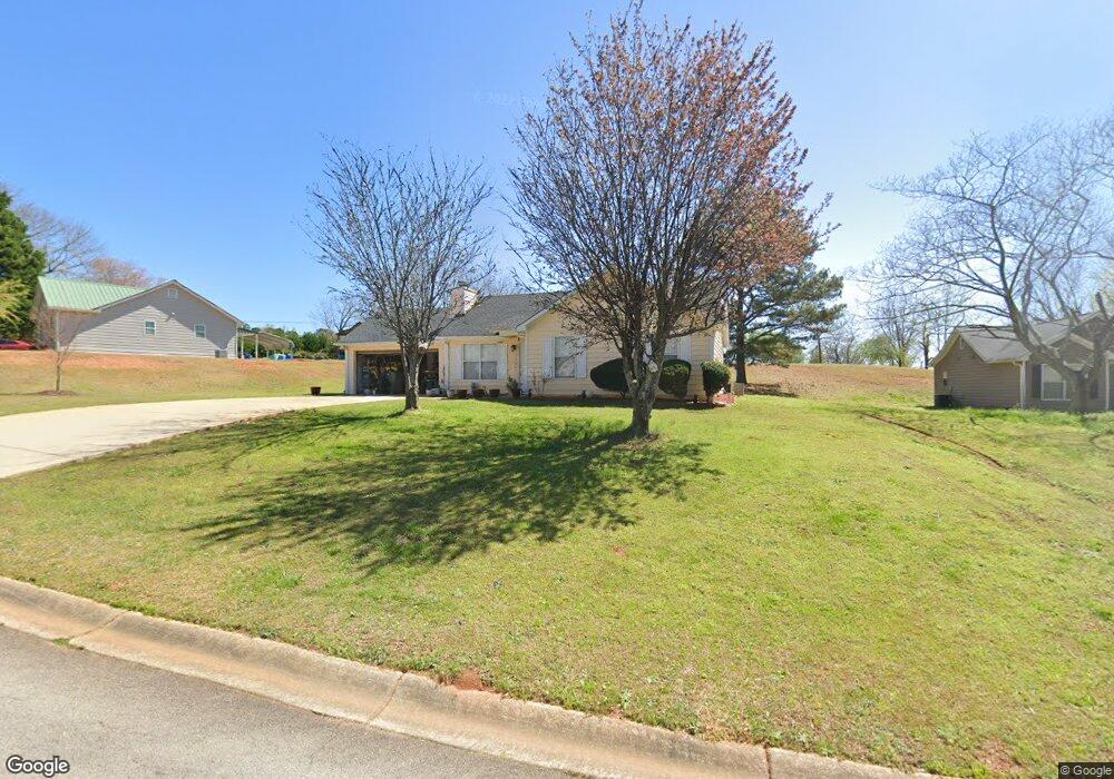 3507 Freeport Dr, Flowery Branch, GA 30542 - photo 1