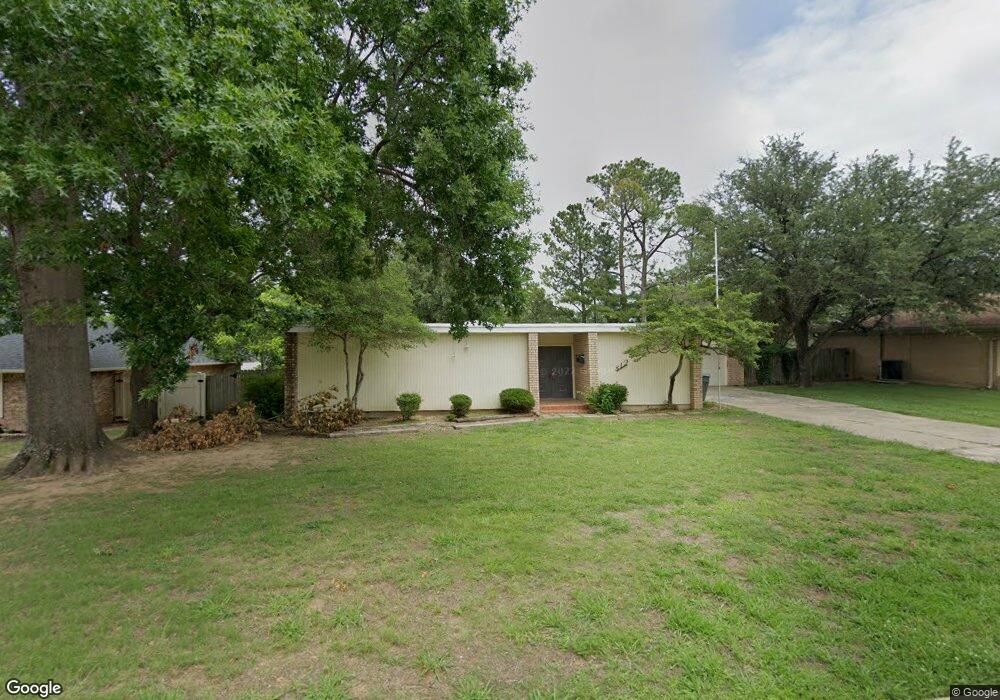 812 Ridgecrest St, Ardmore, OK 73401 - photo 1