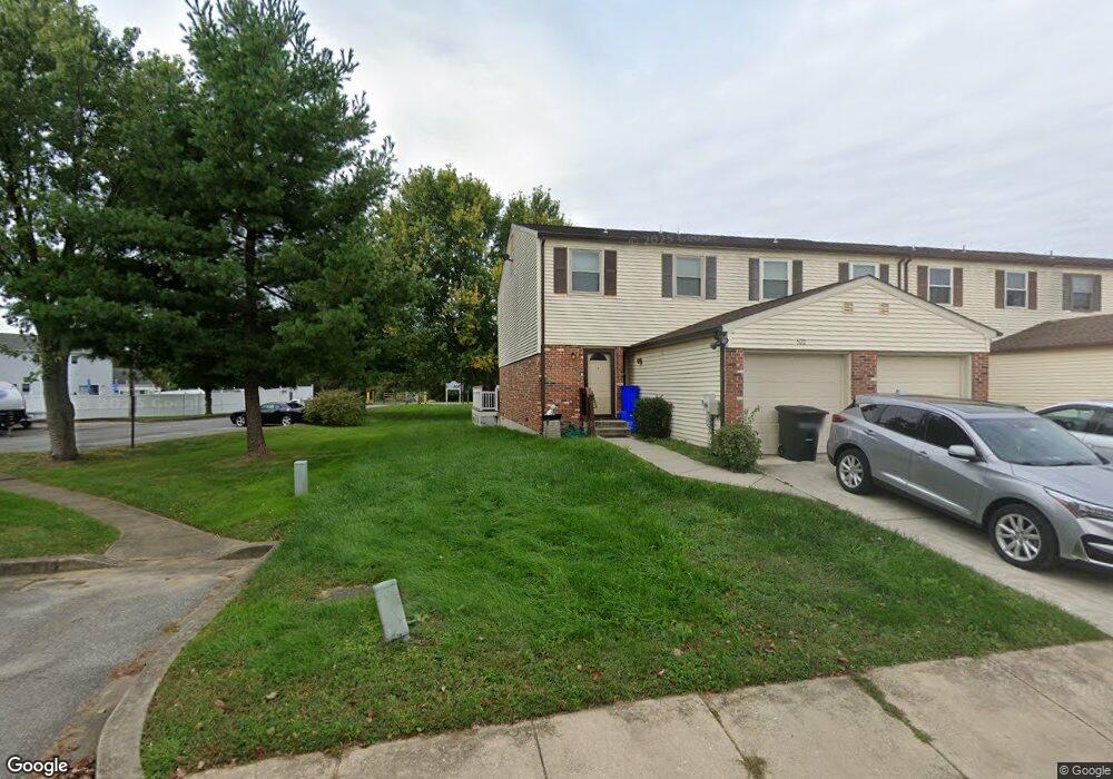 522 Nina Ln, Bear, DE 19701 - photo 1